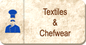Textiles & Chefwear